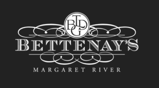 Bettenays logo